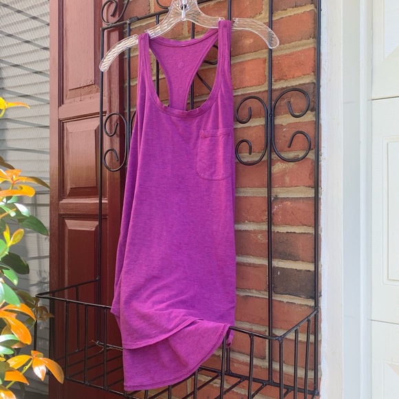 lululemon athletica Tops - Lululemon racerback tank
